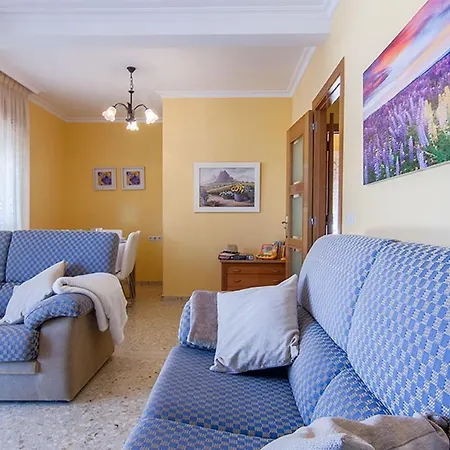 Ferienwohnung Desconectaengalicia Casa Portonovo Exterior foto