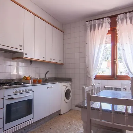 Ferienwohnung Desconectaengalicia Casa Portonovo Exterior foto