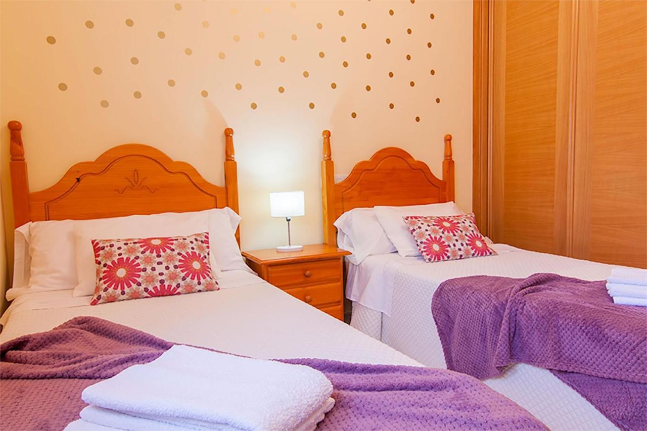 Apartment Desconectaengalicia Casa