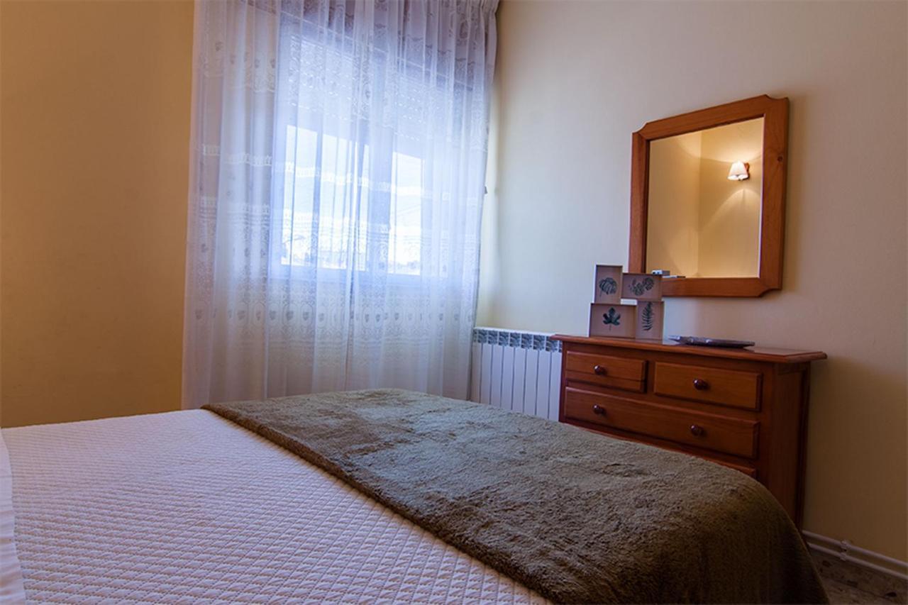 Apartment Desconectaengalicia Casa Portonovo