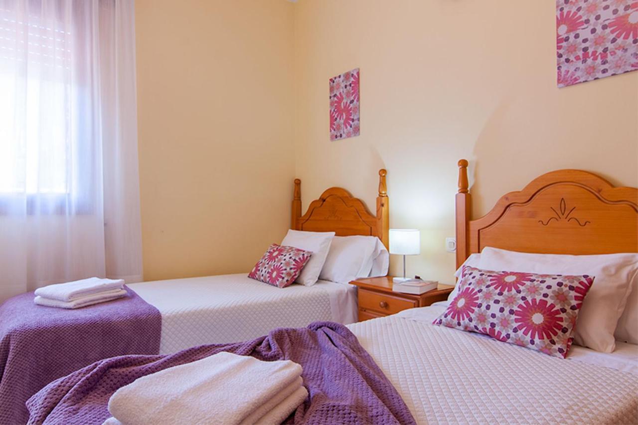 Desconectaengalicia Casa Apartment