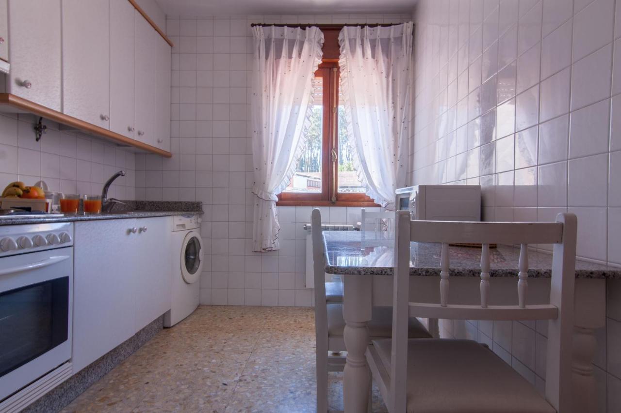 Desconectaengalicia Casa Apartment Portonovo