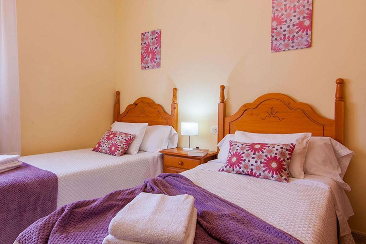 Apartment Desconectaengalicia Casa