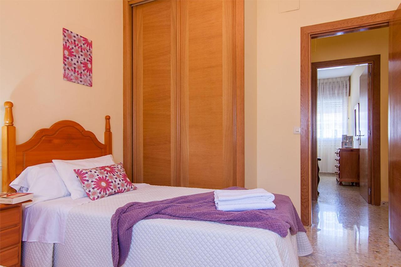 Apartment Desconectaengalicia Casa *