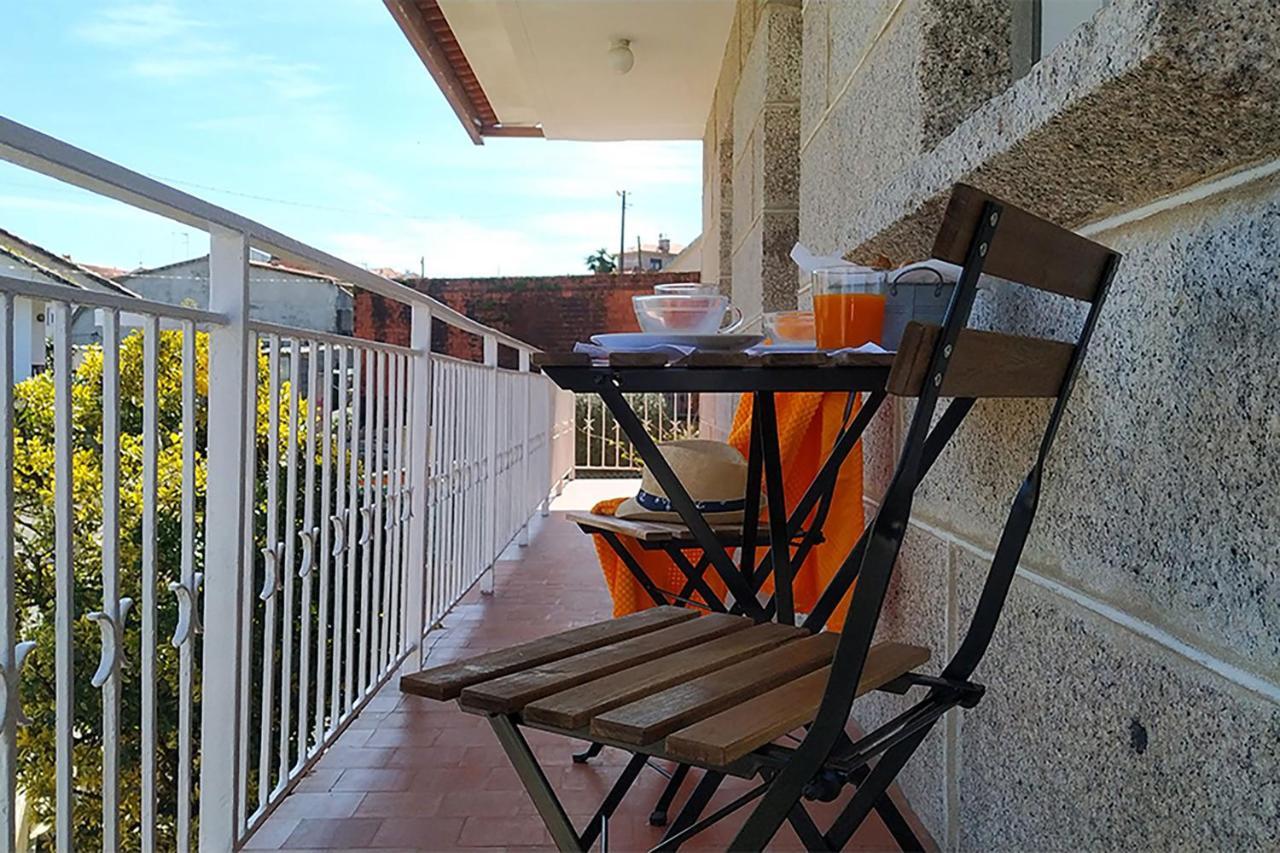 Desconectaengalicia Casa Apartment Portonovo