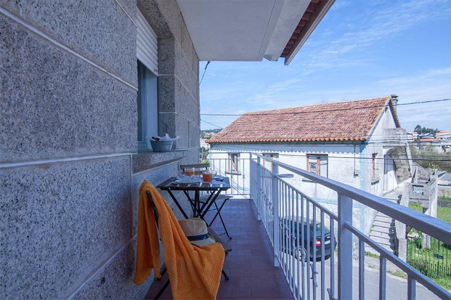 Desconectaengalicia Casa Apartment *