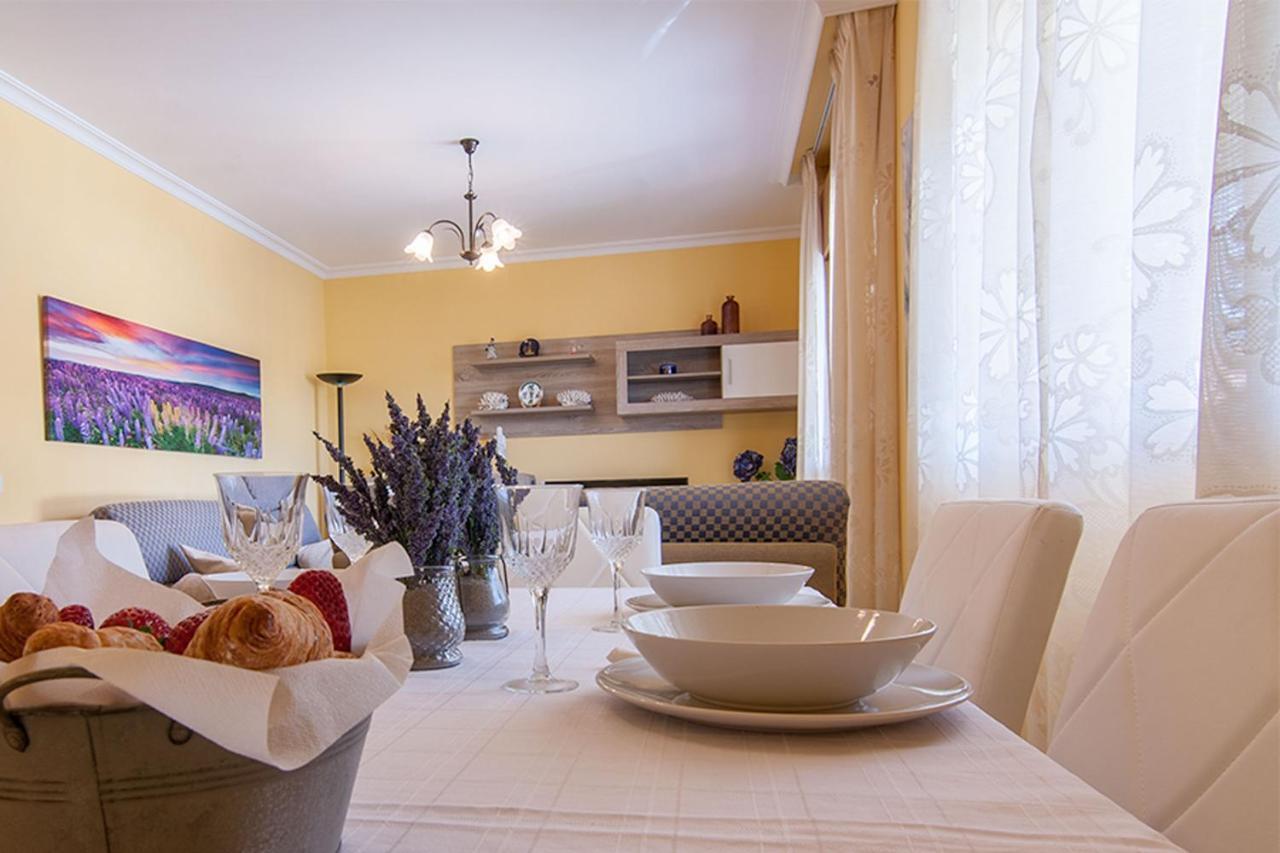 Desconectaengalicia Casa Apartment *